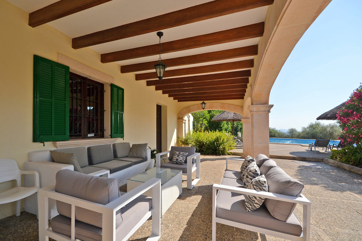 Villa Perxa in Petra, Mallorca – Ansicht 10
