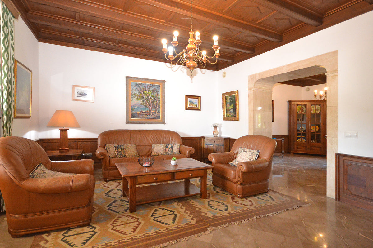 Villa Perxa in Petra, Mallorca – Ansicht 13