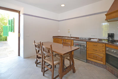 Villa Perxa in Petra, Mallorca – Ansicht 18