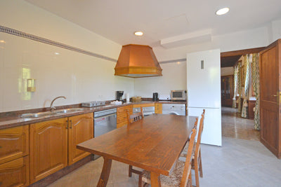 Villa Perxa in Petra, Mallorca – Ansicht 20