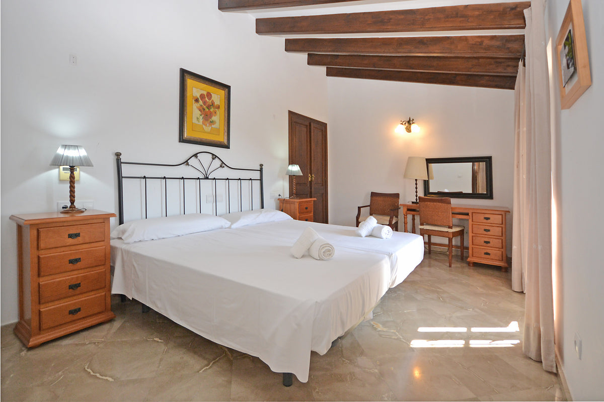 Villa Perxa in Petra, Mallorca – Ansicht 21