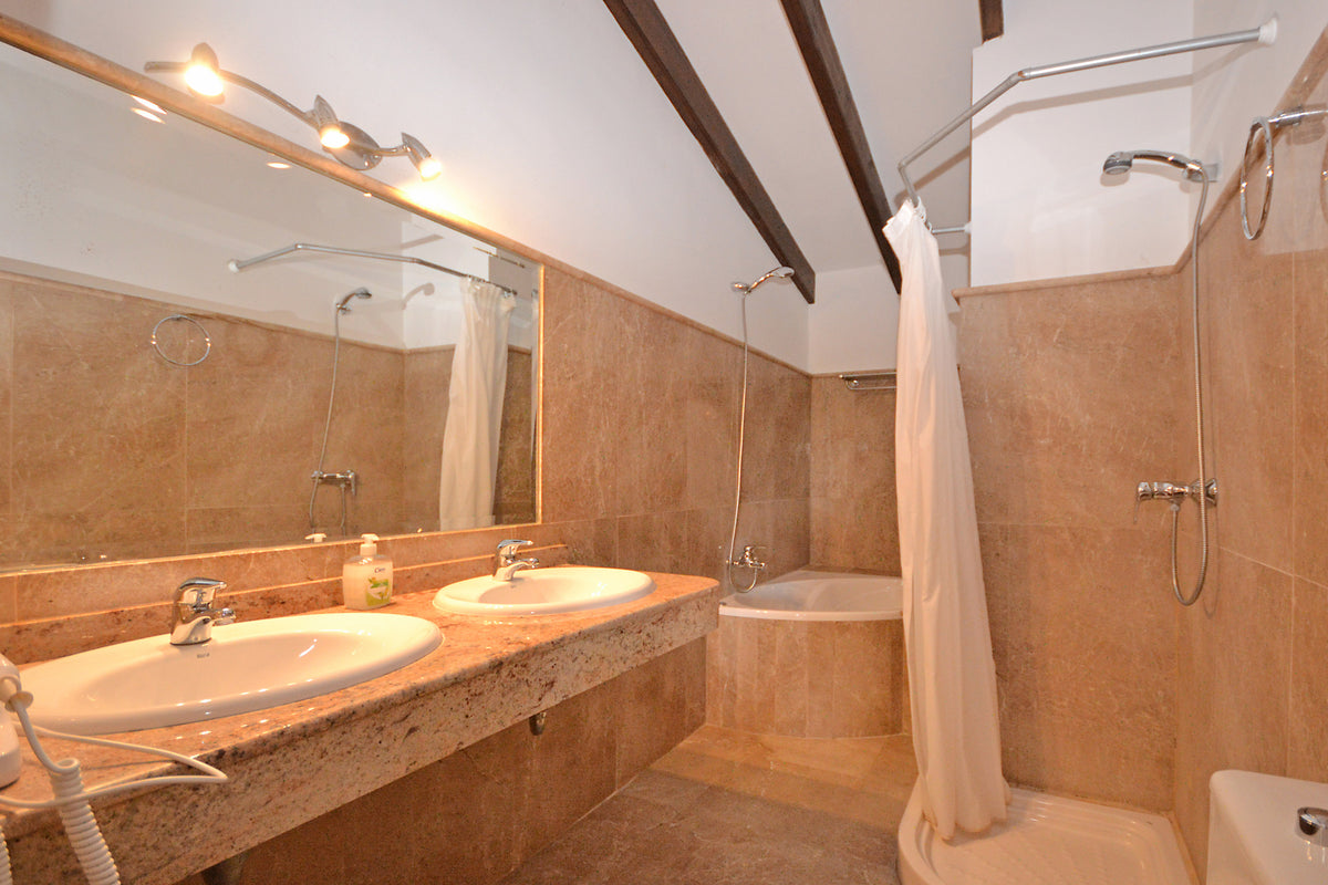 Villa Perxa in Petra, Mallorca – Ansicht 25