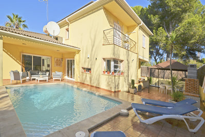 Villa Prestige in Can Picafort, Mallorca