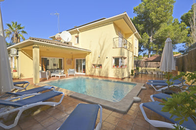 Villa Prestige in Can Picafort, Mallorca – Ansicht 5