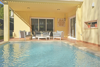 Villa Prestige in Can Picafort, Mallorca – Ansicht 6