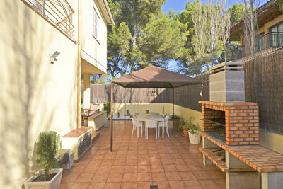 Villa Prestige in Can Picafort, Mallorca – Ansicht 7