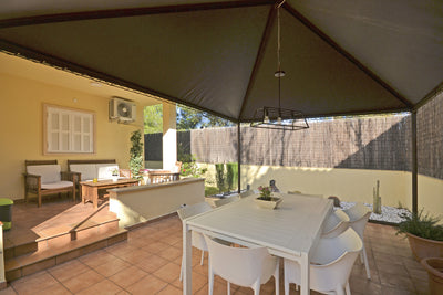Villa Prestige in Can Picafort, Mallorca – Ansicht 8