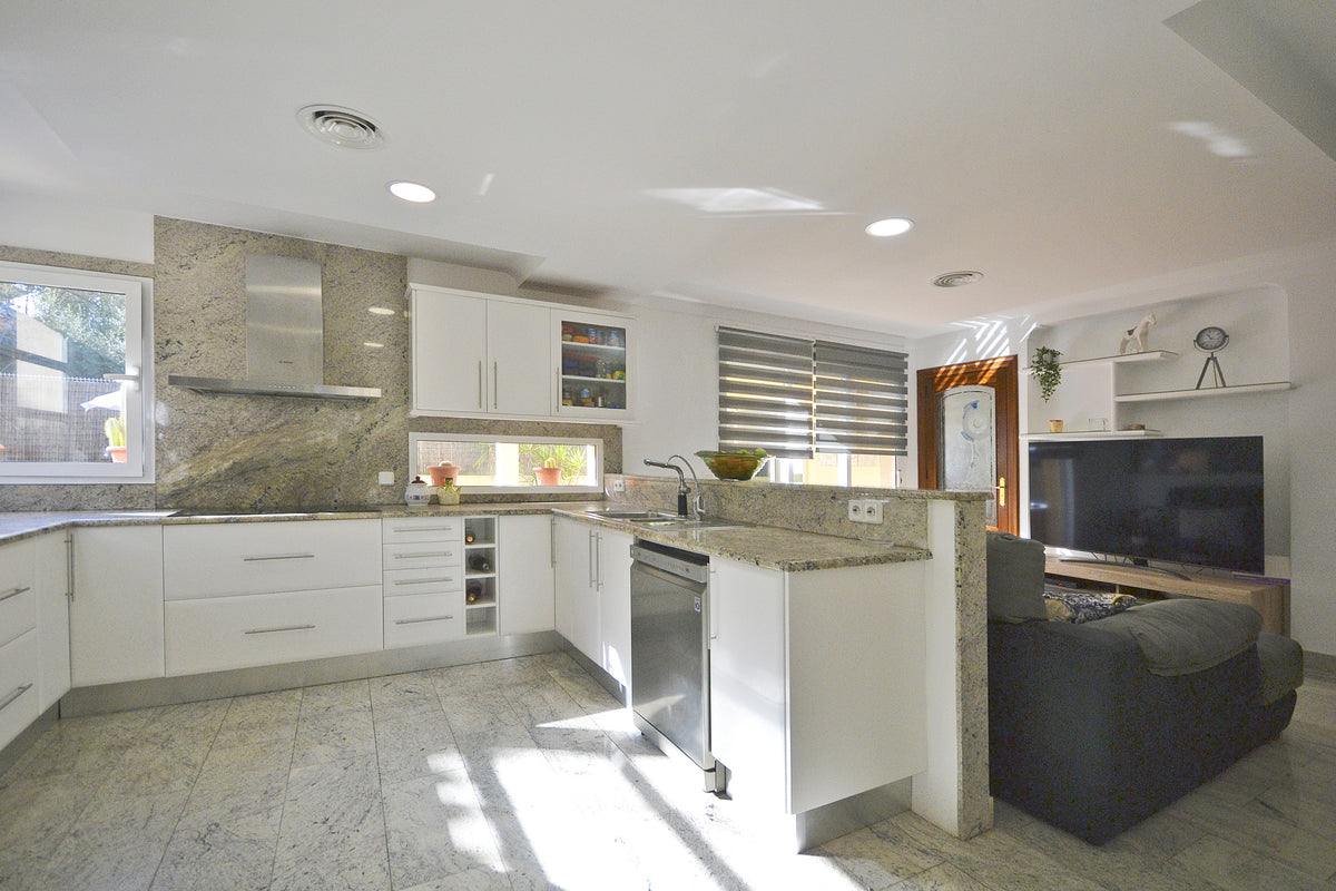 Villa Prestige in Can Picafort, Mallorca – Ansicht 15