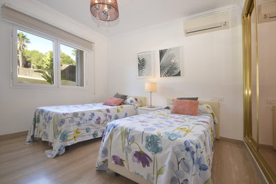 Villa Prestige in Can Picafort, Mallorca – Ansicht 20