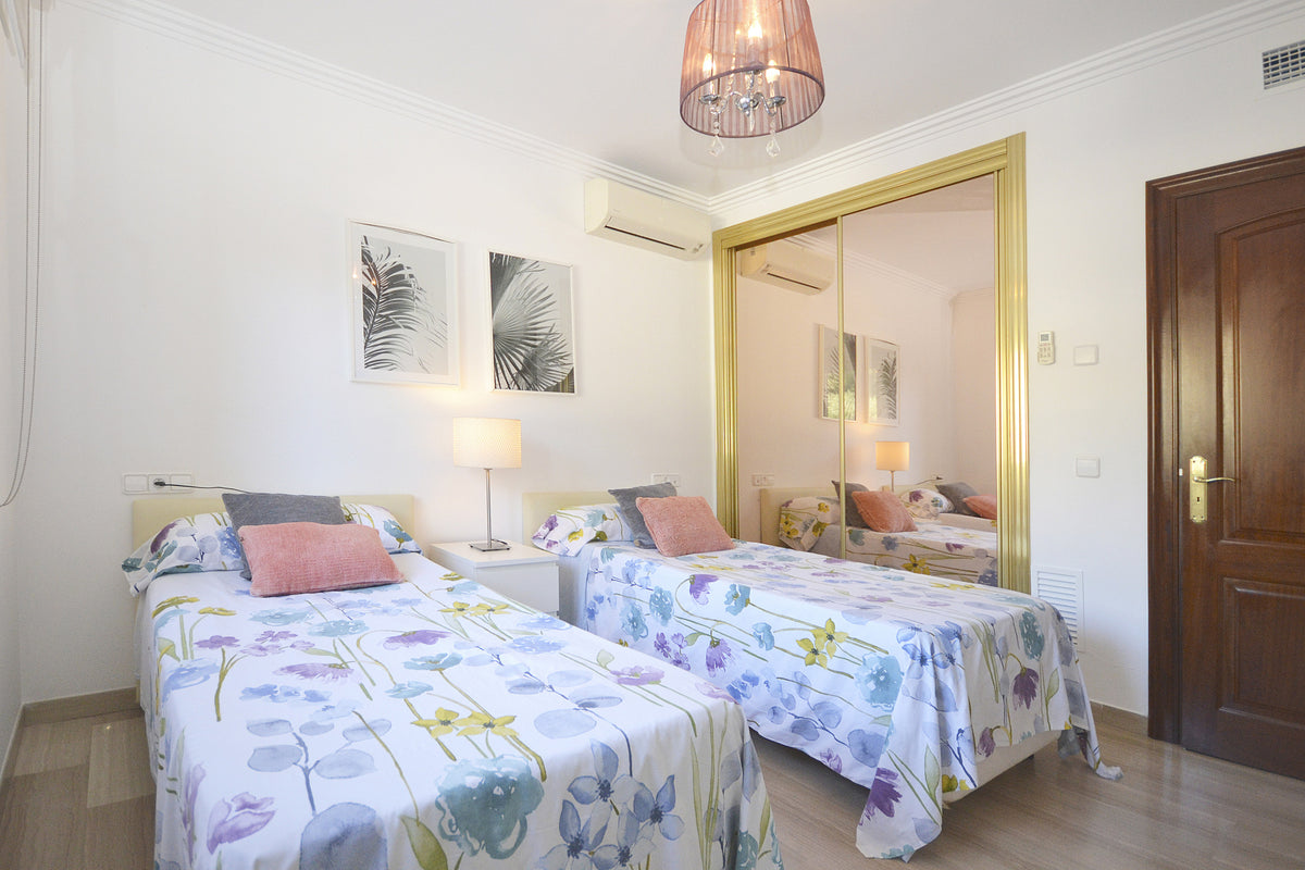 Villa Prestige in Can Picafort, Mallorca – Ansicht 21