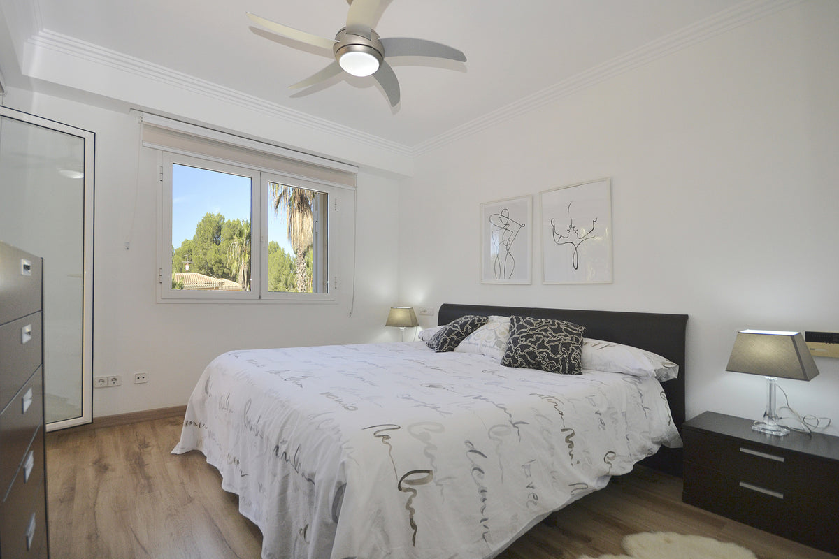 Villa Prestige in Can Picafort, Mallorca – Ansicht 23