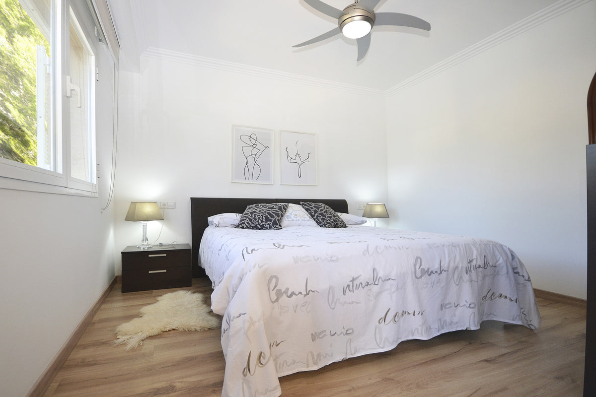 Villa Prestige in Can Picafort, Mallorca – Ansicht 24