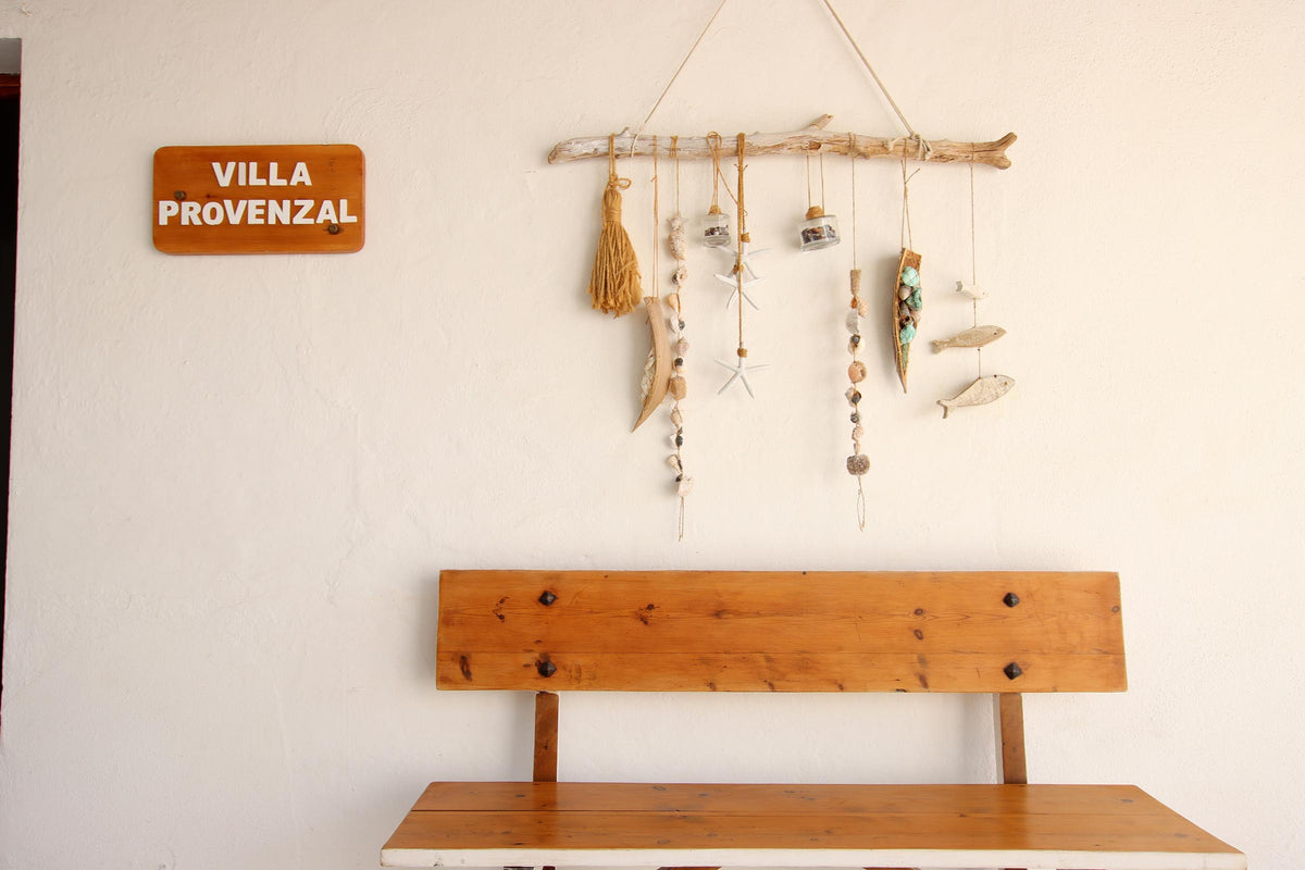 Impression der Villa Provenza Petit bei Port de Pollença, Mallorca