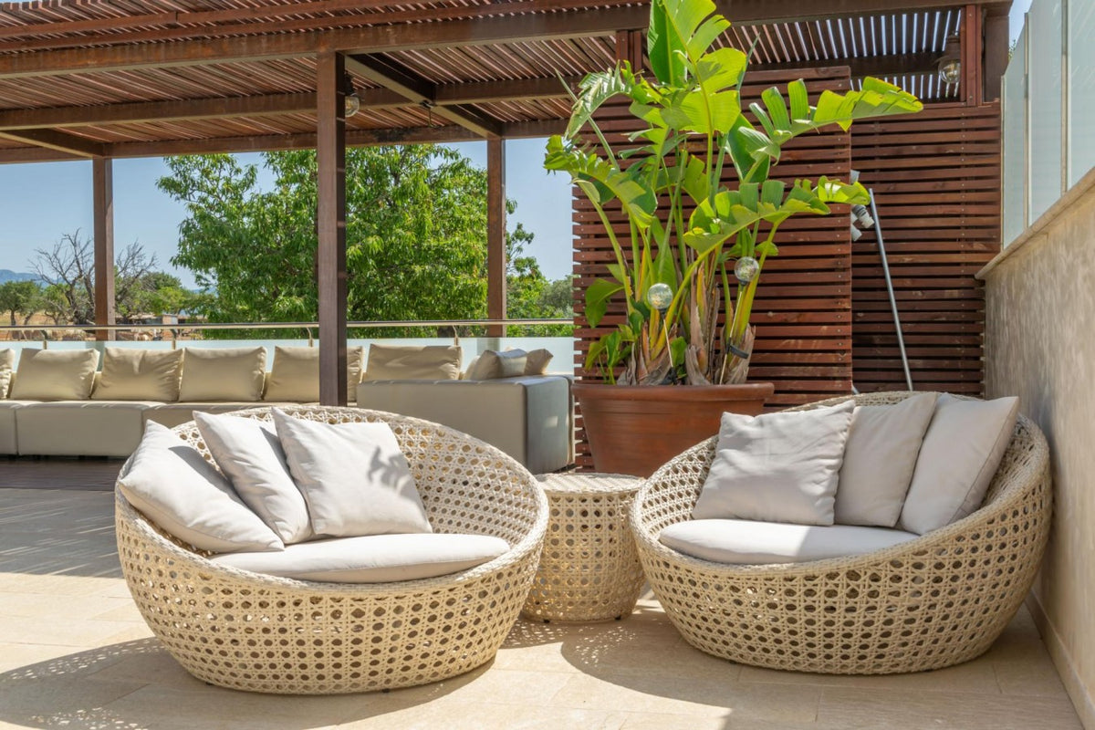 Villa Rainbow in Establiments, Mallorca – Ansicht 7