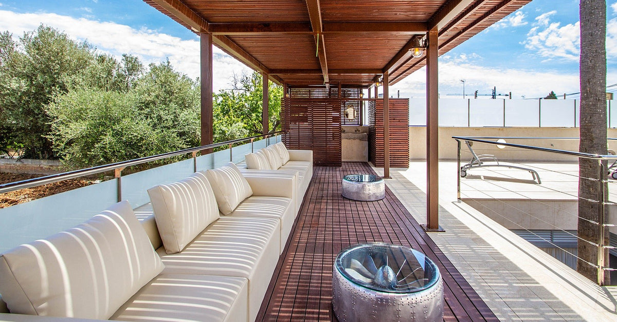 Villa Rainbow in Establiments, Mallorca – Ansicht 8