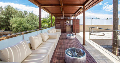 Villa Rainbow in Establiments, Mallorca – Ansicht 8