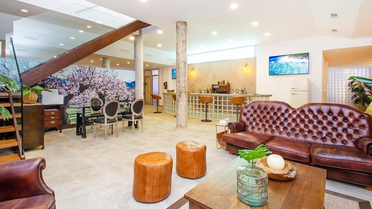 Villa Rainbow in Establiments, Mallorca – Ansicht 9