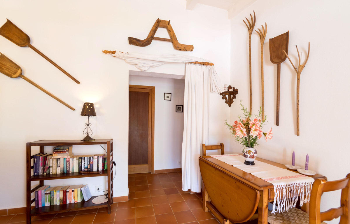 Impression der Villa Sa Pleta bei Alcúdia, Mallorca
