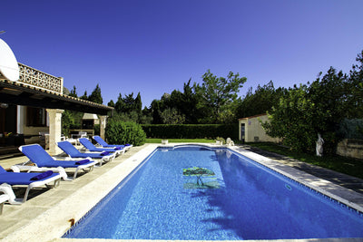 Villa Sa Vall in Port de Pollença, Mallorca – Ansicht 4