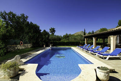Villa Sa Vall in Port de Pollença, Mallorca – Ansicht 6
