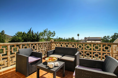 Villa Sa Vall in Port de Pollença, Mallorca – Ansicht 10
