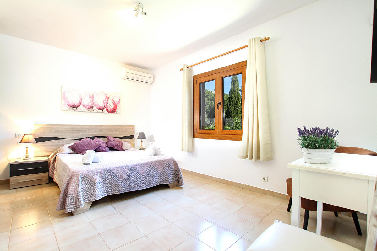 Villa Sa Vall in Port de Pollença, Mallorca – Ansicht 13