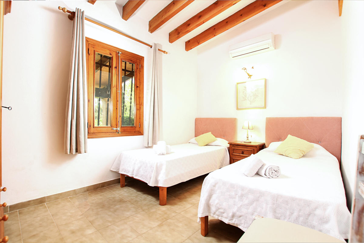 Villa Sa Vall in Port de Pollença, Mallorca – Ansicht 14