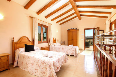 Villa Sa Vall in Port de Pollença, Mallorca – Ansicht 15