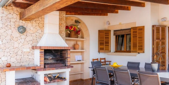 Villa Solana II in Cala d'Or, Mallorca – Ansicht 3