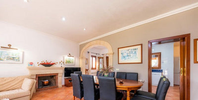 Villa Solana II in Cala d'Or, Mallorca – Ansicht 10