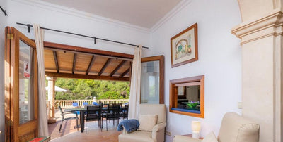 Villa Solana II in Cala d'Or, Mallorca – Ansicht 12
