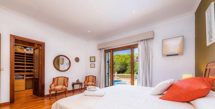 Villa Solana II in Cala d'Or, Mallorca – Ansicht 16