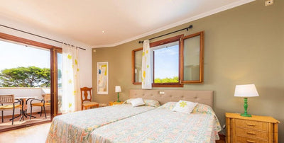 Villa Solana II in Cala d'Or, Mallorca – Ansicht 22