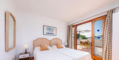 Villa Solana II in Cala d'Or, Mallorca – Ansicht 25