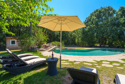 Villa Teulada in Pollença, Mallorca – Ansicht 13