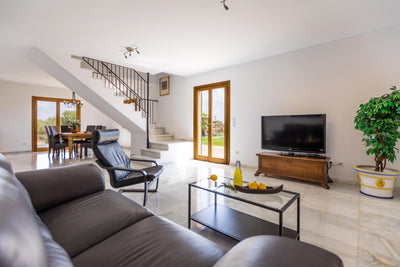 Finca Vergan – charmantes Apartment für bis zu 6 Personen in Porto Cristo
