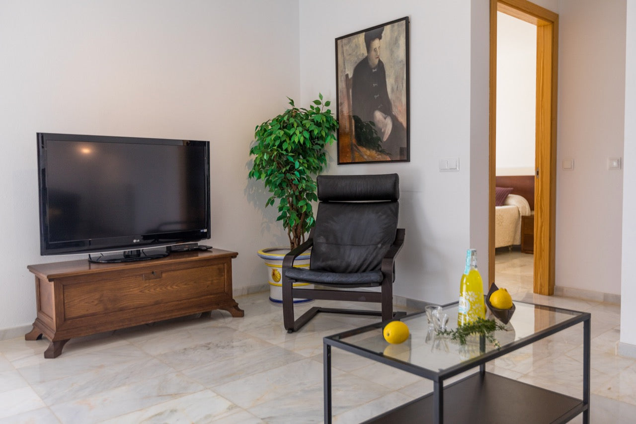 Finca Vergan – charmantes Apartment für bis zu 6 Personen in Porto Cristo
