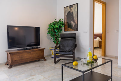 Finca Vergan – charmantes Apartment für bis zu 6 Personen in Porto Cristo