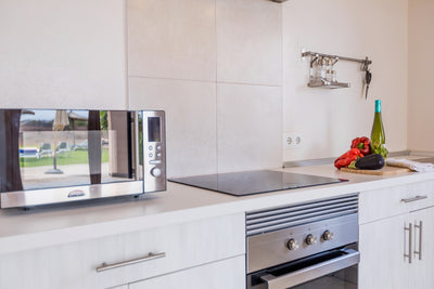 Finca Vergan – charmantes Apartment für bis zu 6 Personen in Porto Cristo