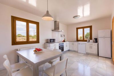 Finca Vergan – charmantes Apartment für bis zu 6 Personen in Porto Cristo