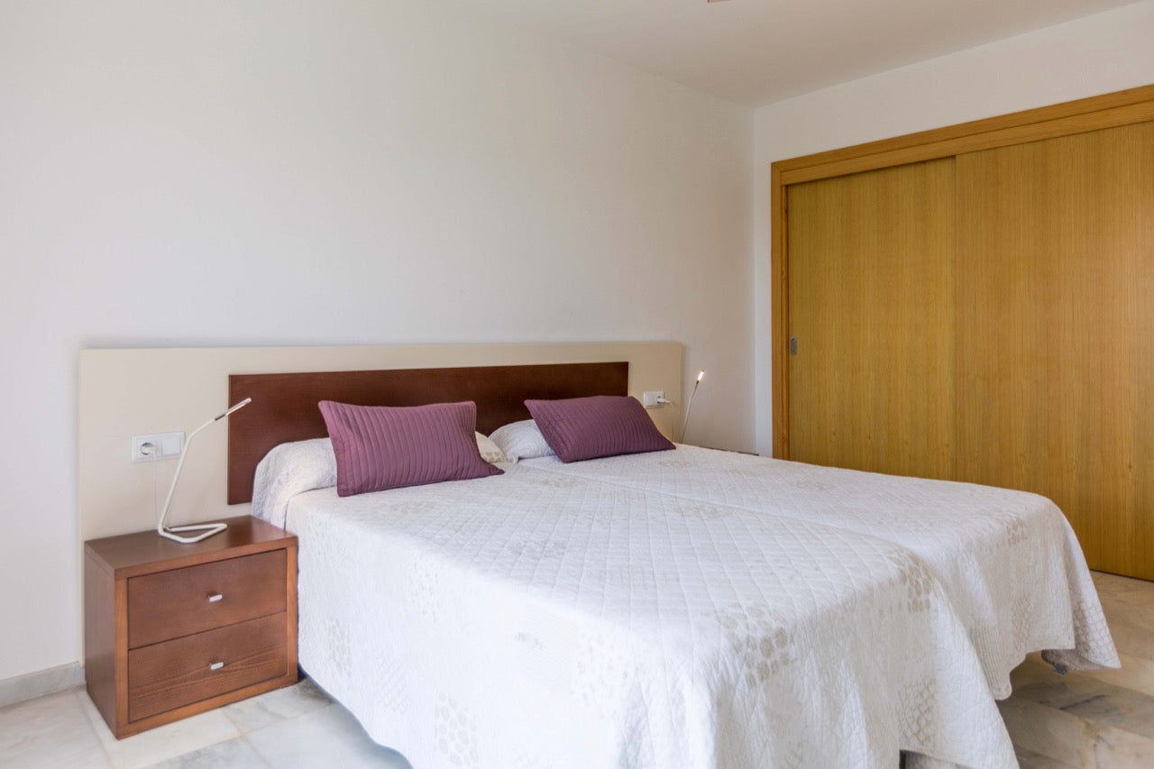 Finca Vergan – charmantes Apartment für bis zu 6 Personen in Porto Cristo