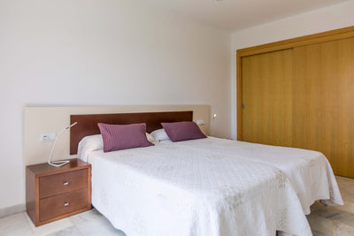 Finca Vergan – charmantes Apartment für bis zu 6 Personen in Porto Cristo