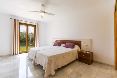Finca Vergan – charmantes Apartment für bis zu 6 Personen in Porto Cristo