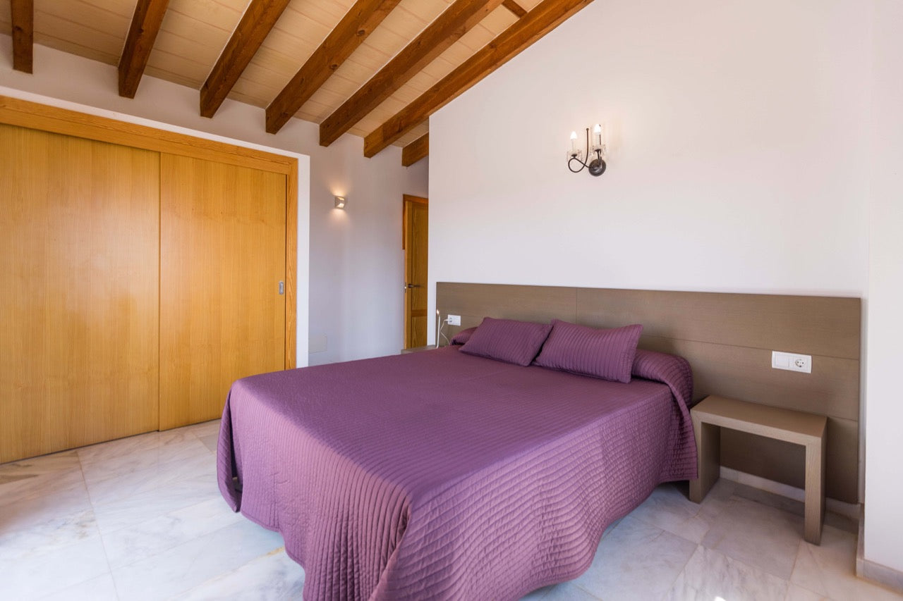 Finca Vergan – charmantes Apartment für bis zu 6 Personen in Porto Cristo