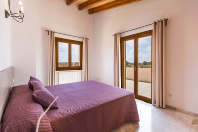 Finca Vergan – charmantes Apartment für bis zu 6 Personen in Porto Cristo