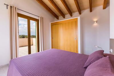 Finca Vergan – charmantes Apartment für bis zu 6 Personen in Porto Cristo