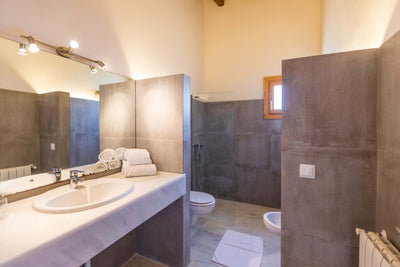 Finca Vergan – charmantes Apartment für bis zu 6 Personen in Porto Cristo