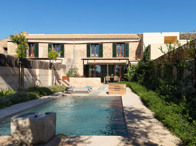 Ferienhaus Cayo
