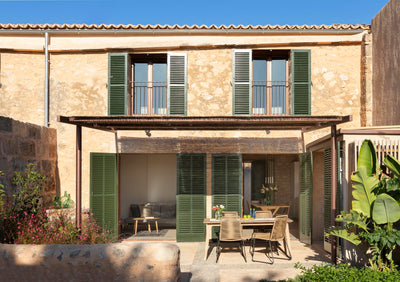 Ferienhaus Cayo