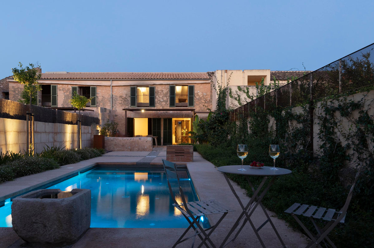 Ferienhaus Cayo